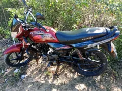 BAJAJ Platina 100